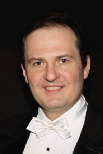 Andrzej Kalinin